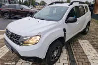 Dacia Duster din 2020 cu 102.227 km - oferta DAC136139 - foto 3