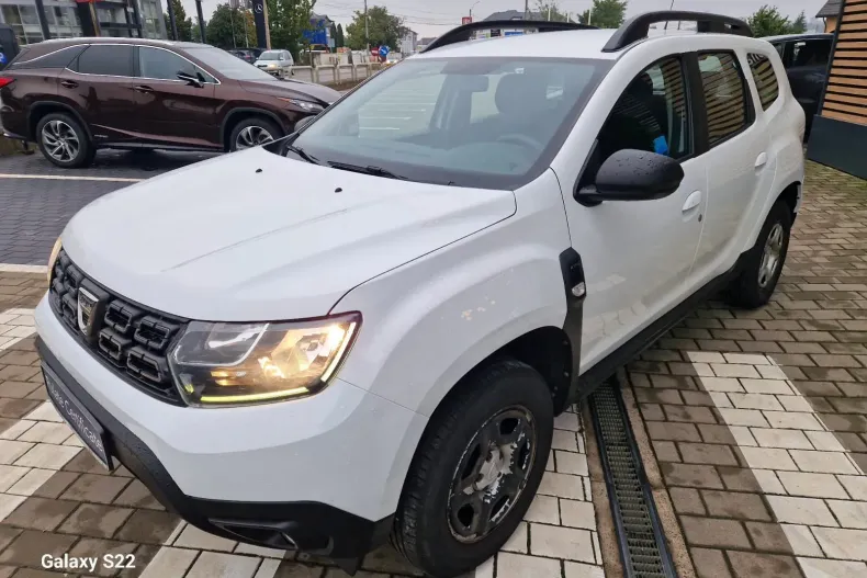 Dacia Duster din 2020 cu 102.227 km - oferta DAC136139 - foto 3