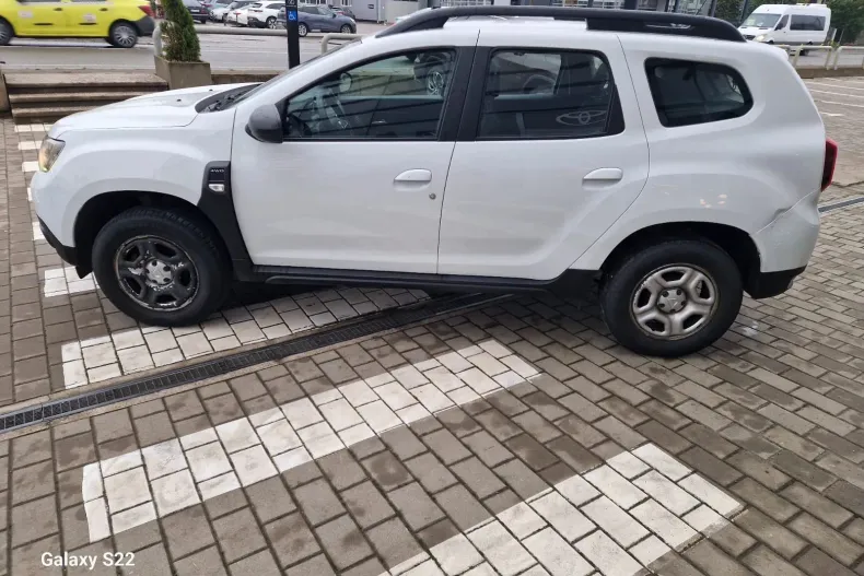 Dacia Duster din 2020 cu 102.227 km - oferta DAC136139 - foto 4