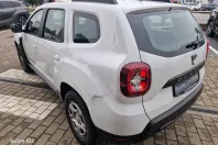 Dacia Duster din 2020 cu 102.227 km - oferta DAC136139 - foto 7