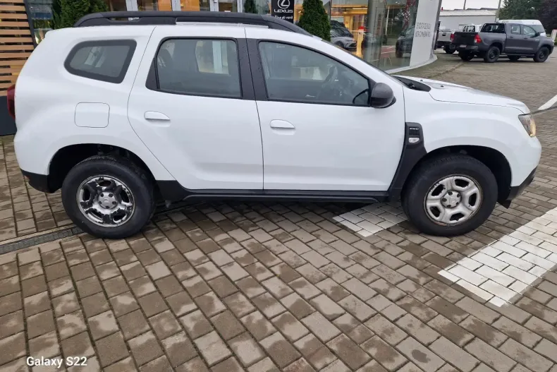 Dacia Duster din 2020 cu 102.227 km - oferta DAC136139 - foto 8