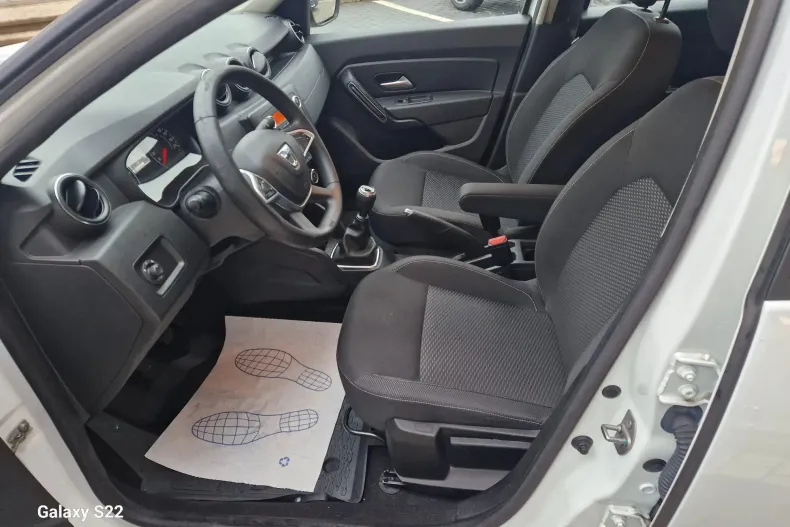 Dacia Duster din 2020 cu 102.227 km - oferta DAC136139 - foto 10