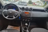 Dacia Duster din 2020 cu 102.227 km - oferta DAC136139 - foto 11