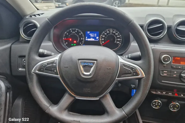 Dacia Duster din 2020 cu 102.227 km - oferta DAC136139 - foto 12