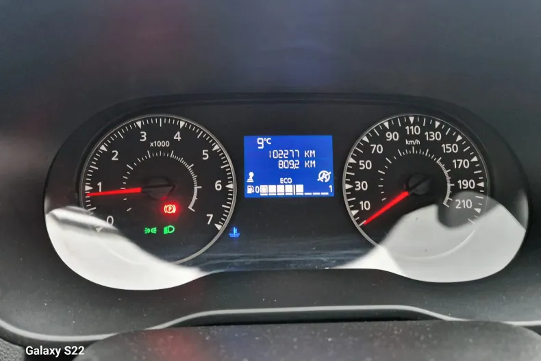 Dacia Duster din 2020 cu 102.227 km - oferta DAC136139 - foto 13