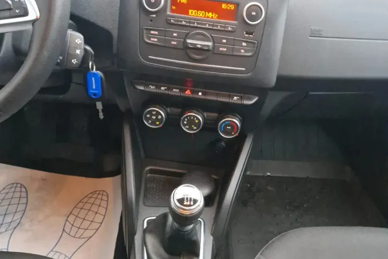 Dacia Duster din 2020 cu 102.227 km - oferta DAC136139 - foto 14