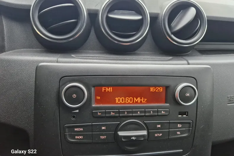 Dacia Duster din 2020 cu 102.227 km - oferta DAC136139 - foto 15