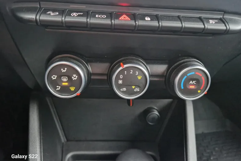 Dacia Duster din 2020 cu 102.227 km - oferta DAC136139 - foto 16