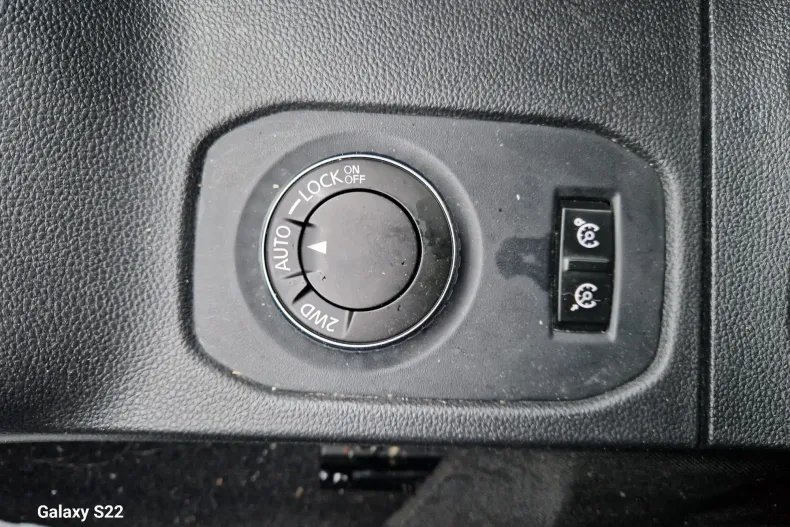 Dacia Duster din 2020 cu 102.227 km - oferta DAC136139 - foto 18