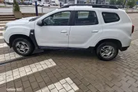 Dacia Duster din 2021 cu 89.121 km - oferta DAC136140 - foto 4