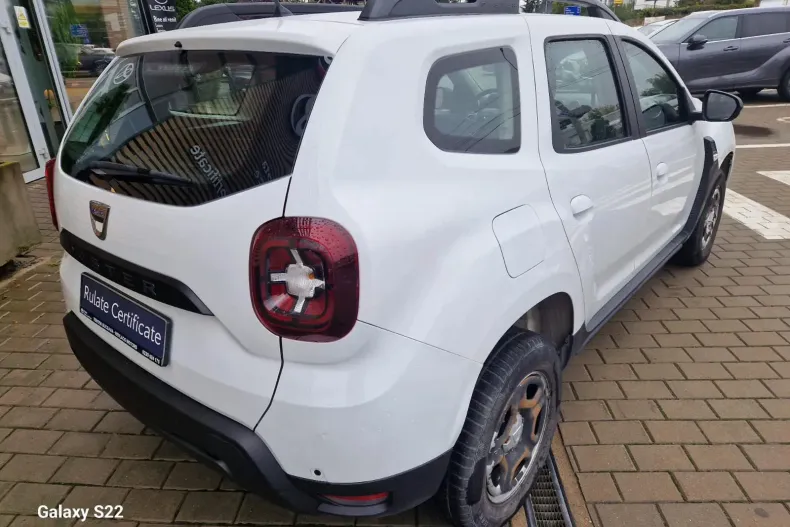 Dacia Duster din 2021 cu 89.121 km - oferta DAC136140 - foto 5