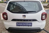 Dacia Duster din 2021 cu 89.121 km - oferta DAC136140 - foto 6