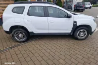 Dacia Duster din 2021 cu 89.121 km - oferta DAC136140 - foto 8