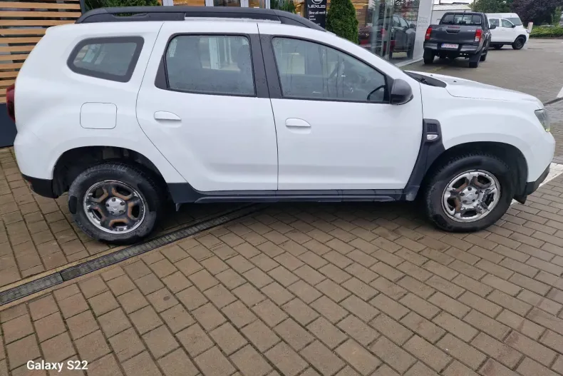 Dacia Duster din 2021 cu 89.121 km - oferta DAC136140 - foto 8