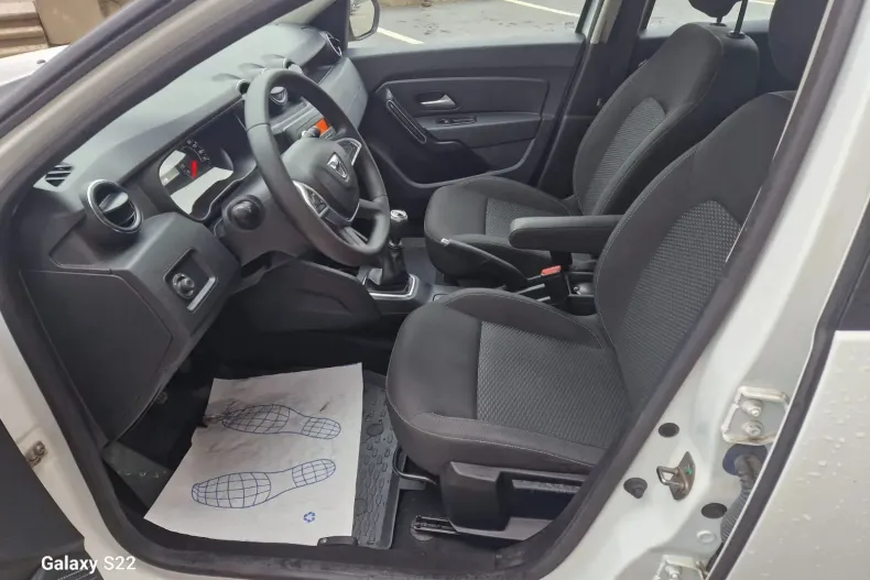 Dacia Duster din 2021 cu 89.121 km - oferta DAC136140 - foto 9