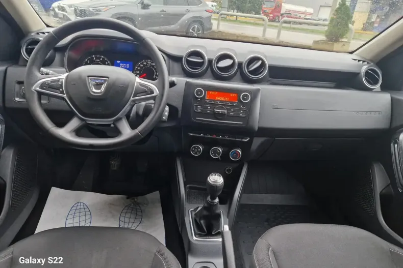 Dacia Duster din 2021 cu 89.121 km - oferta DAC136140 - foto 10