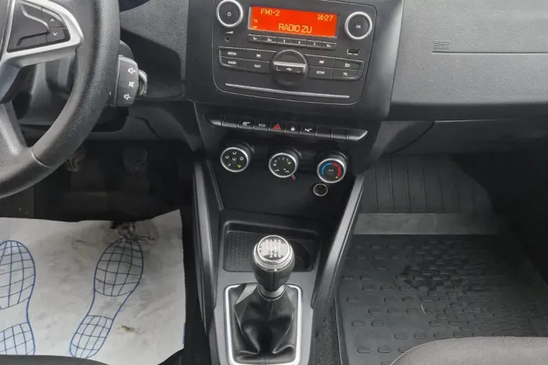 Dacia Duster din 2021 cu 89.121 km - oferta DAC136140 - foto 13