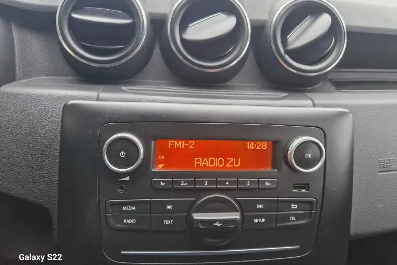 Dacia Duster din 2021 cu 89.121 km - oferta DAC136140 - foto 14