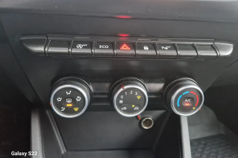 Dacia Duster din 2021 cu 89.121 km - oferta DAC136140 - foto 15