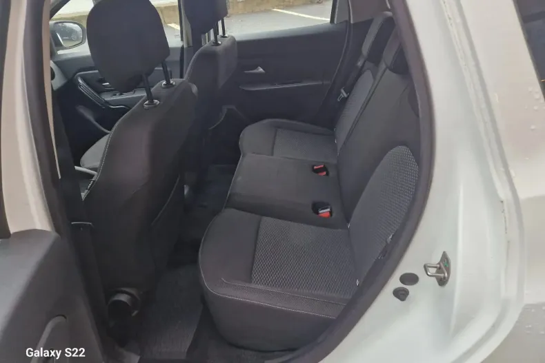 Dacia Duster din 2021 cu 89.121 km - oferta DAC136140 - foto 17