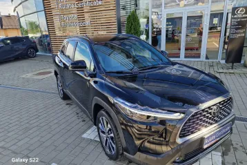 Toyota Corolla Cross din 2025 - oferta TOY136145