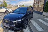 Toyota Corolla Cross din 2025 cu 7 km - oferta TOY136145 - foto 3