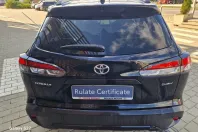 Toyota Corolla Cross din 2025 cu 7 km - oferta TOY136145 - foto 6