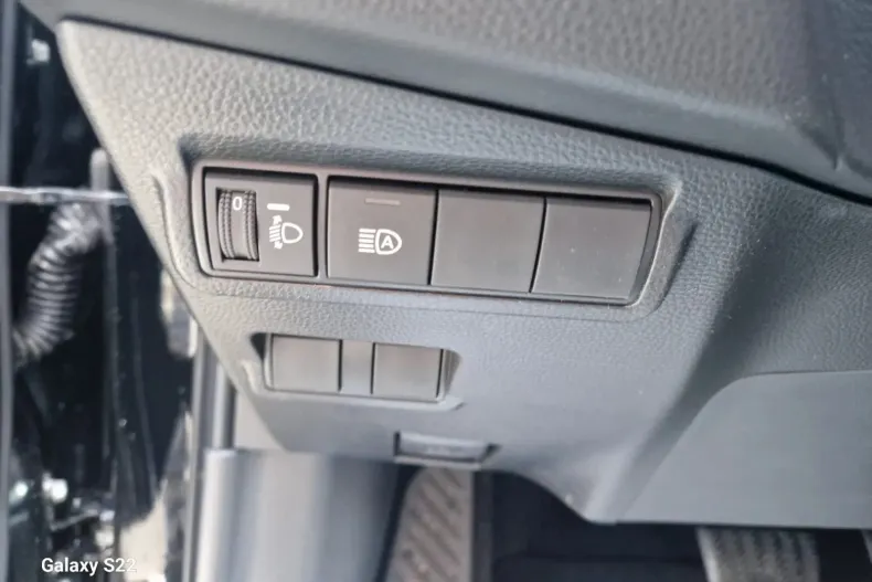 Toyota Corolla Cross din 2025 cu 7 km - oferta TOY136145 - foto 10