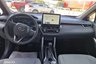 Toyota Corolla Cross din 2025 cu 7 km - oferta TOY136145 - foto 11