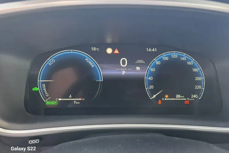 Toyota Corolla Cross din 2025 cu 7 km - oferta TOY136145 - foto 13