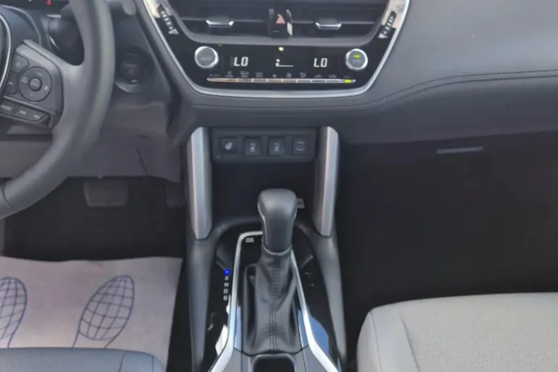 Toyota Corolla Cross din 2025 cu 7 km - oferta TOY136145 - foto 17