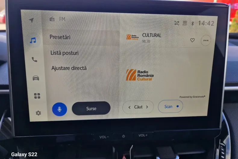 Toyota Corolla Cross din 2025 cu 7 km - oferta TOY136145 - foto 21