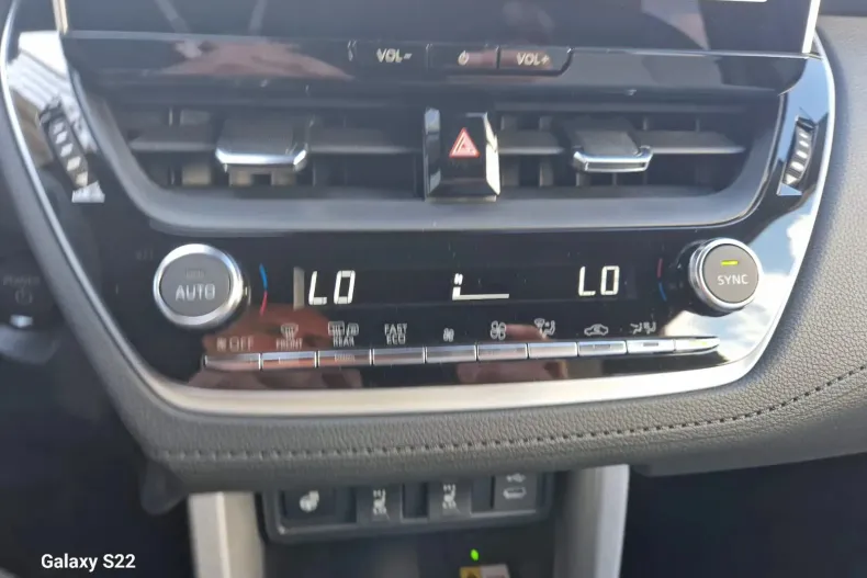 Toyota Corolla Cross din 2025 cu 7 km - oferta TOY136145 - foto 22