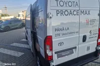 Toyota Proace din 2025 cu 56 km - oferta TOY136148 - foto 7