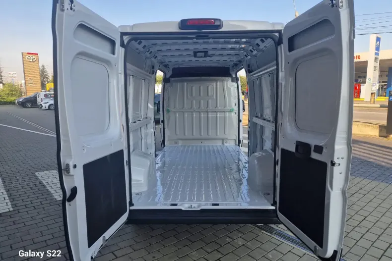 Toyota Proace din 2025 cu 56 km - oferta TOY136148 - foto 9