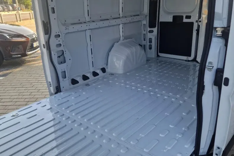 Toyota Proace din 2025 cu 56 km - oferta TOY136148 - foto 11