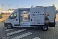 Toyota Proace din 2025 cu 56 km - oferta TOY136148 - foto 12