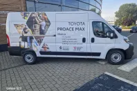 Toyota Proace din 2025 cu 56 km - oferta TOY136148 - foto 13