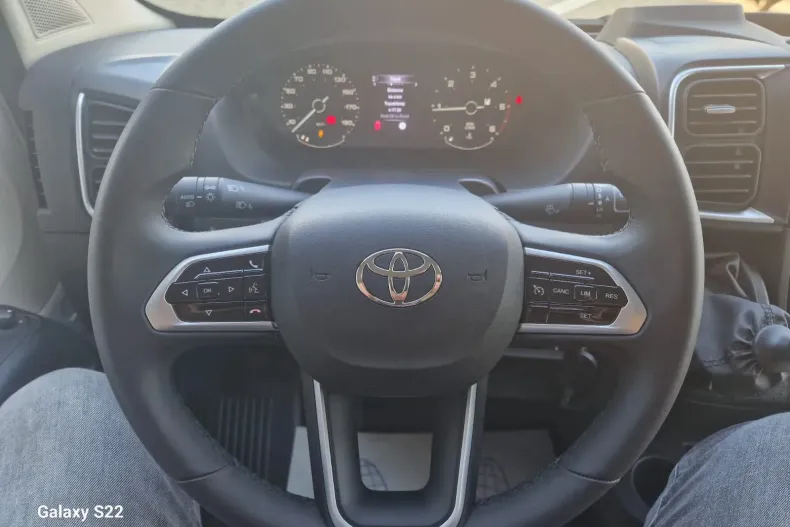 Toyota Proace din 2025 cu 56 km - oferta TOY136148 - foto 17