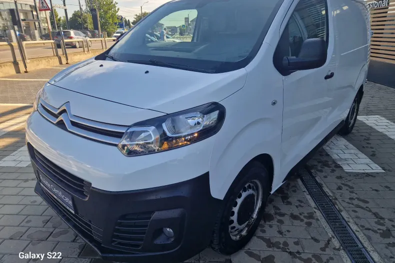 Citroën Jumpy din 2019 cu 145.861 km - oferta CIT136153 - foto 3
