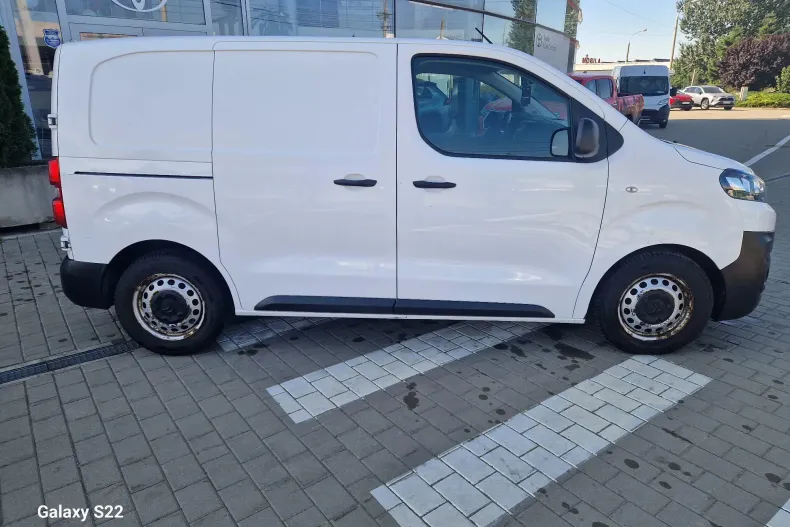 Citroën Jumpy din 2019 cu 145.861 km - oferta CIT136153 - foto 10