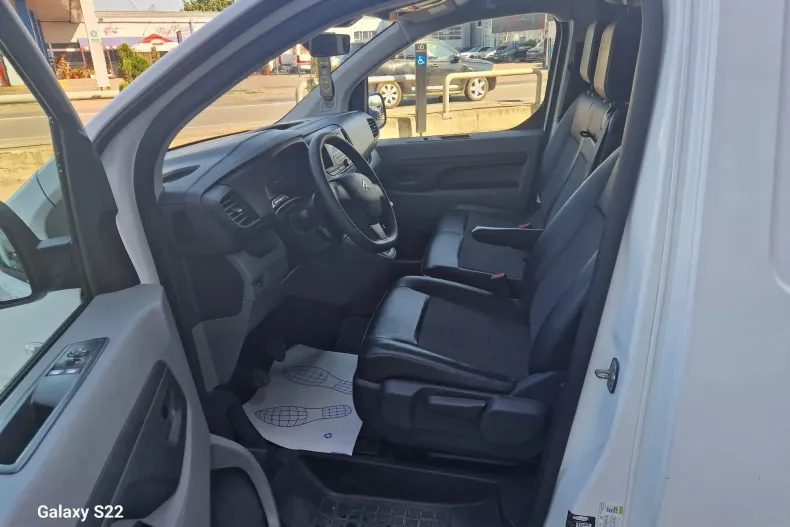 Citroën Jumpy din 2019 cu 145.861 km - oferta CIT136153 - foto 12