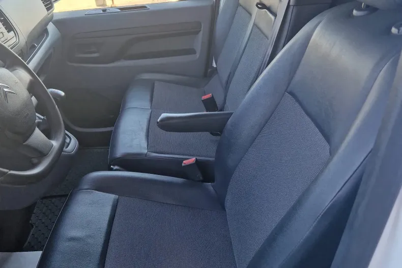 Citroën Jumpy din 2019 cu 145.861 km - oferta CIT136153 - foto 13