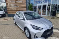 Toyota Yaris din 2025 cu 2 km - oferta TOY136155 - foto 1