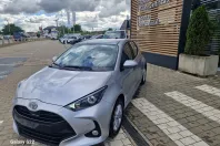 Toyota Yaris din 2025 cu 2 km - oferta TOY136155 - foto 3