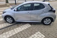 Toyota Yaris din 2025 cu 2 km - oferta TOY136155 - foto 4