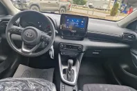 Toyota Yaris din 2025 cu 2 km - oferta TOY136155 - foto 10