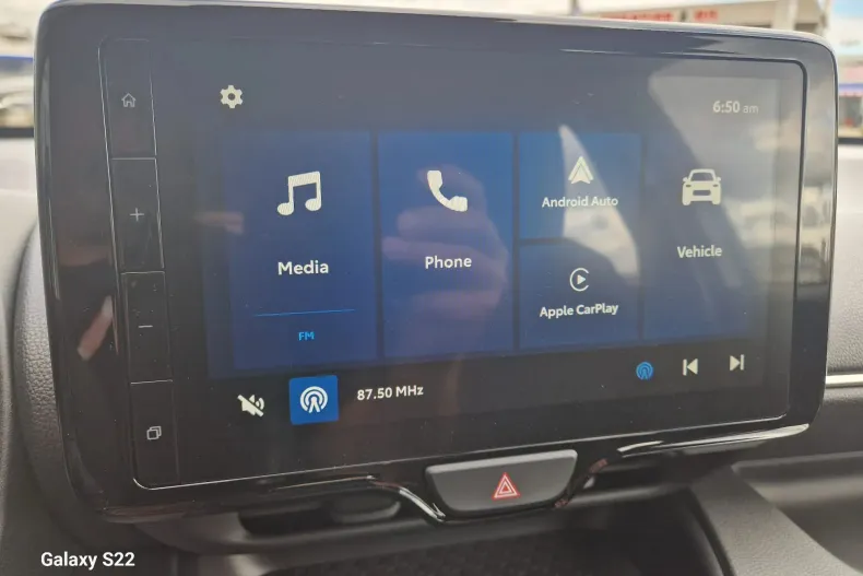 Toyota Yaris din 2025 cu 2 km - oferta TOY136155 - foto 14