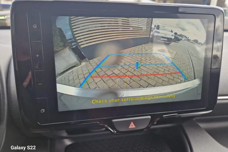 Toyota Yaris din 2025 cu 2 km - oferta TOY136155 - foto 15