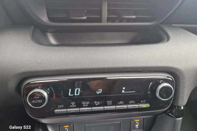 Toyota Yaris din 2025 cu 2 km - oferta TOY136155 - foto 18